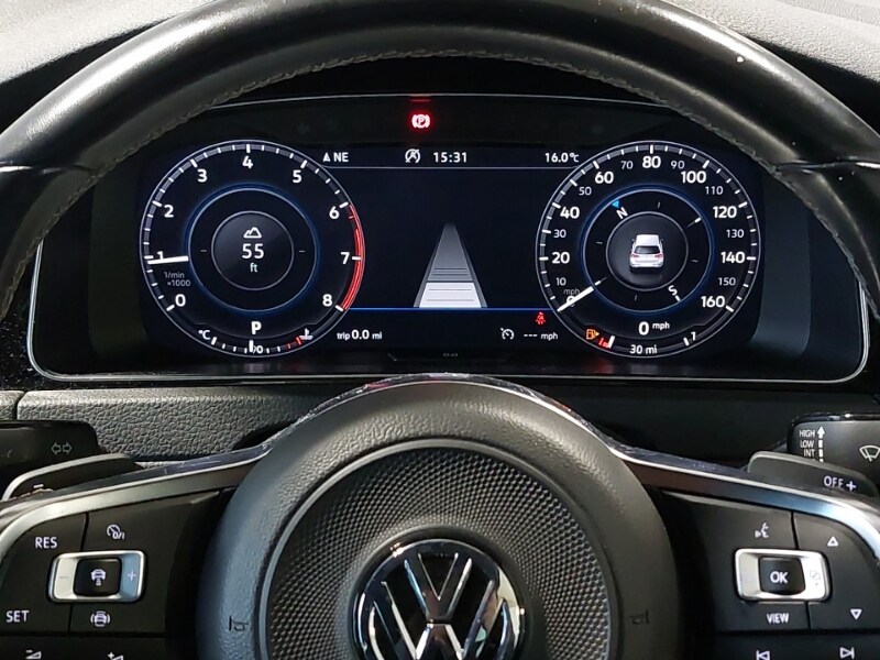 Used Volkswagen Golf 2019 for sale - 77475927: Photo 18