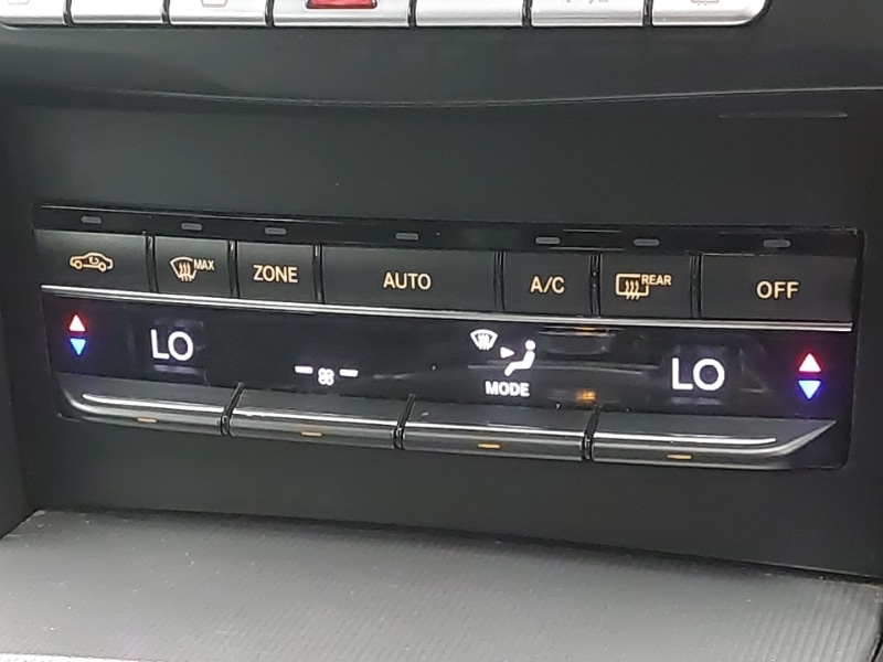 Used Mercedes-Benz E Class 2015 for sale - 76471456: Photo 17