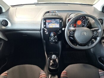 Used Citroen C1 2021 for sale - 78527252: Photo