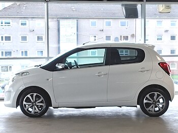 Used Citroen C1 2021 for sale - 78527252: Photo