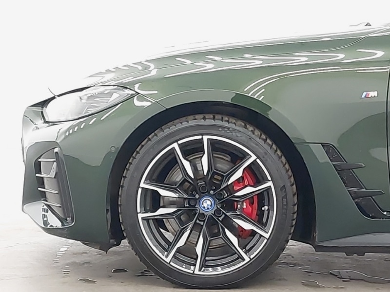 Used BMW i4 2022 for sale - 77209128: Photo 12