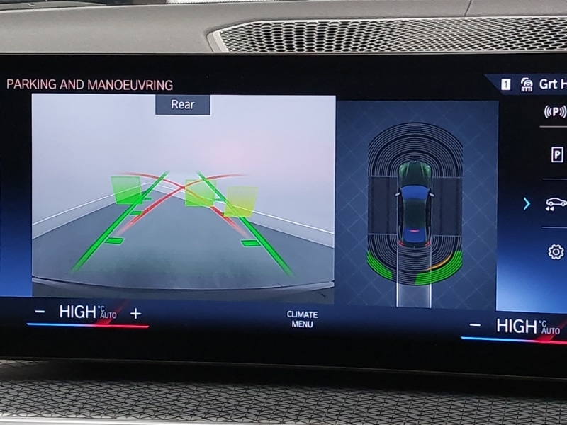 Used BMW i4 2022 for sale - 77209128: Photo 17