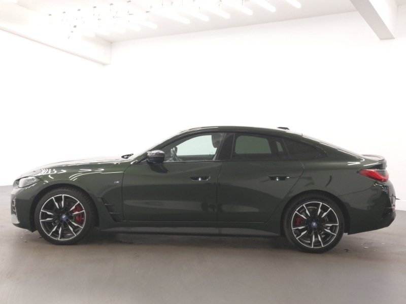 Used BMW i4 2022 for sale - 77209128: Photo 4