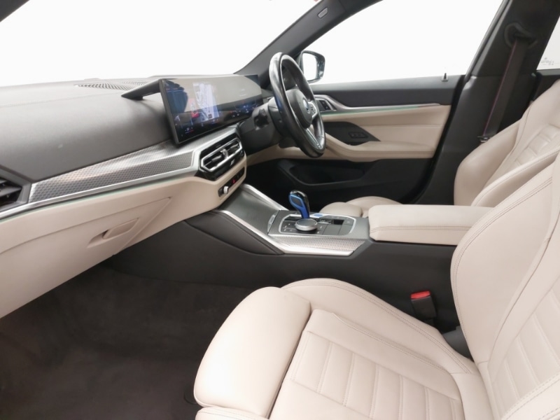 Used BMW i4 2022 for sale - 77209128: Photo 5