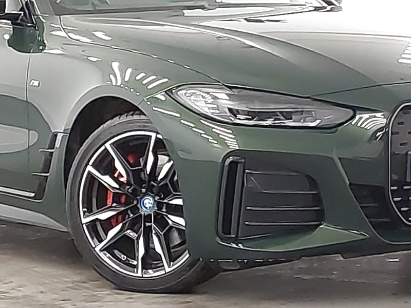 Used BMW i4 2022 for sale - 77209128: Photo 9