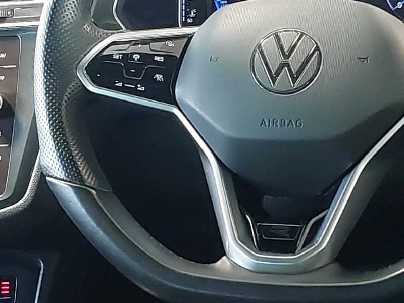 Used Volkswagen Tiguan 2023 for sale - 77669745: Photo 10