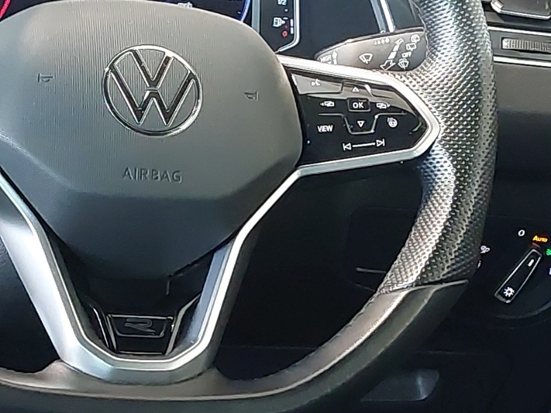 Used Volkswagen Tiguan 2023 for sale - 77669745: Photo 11