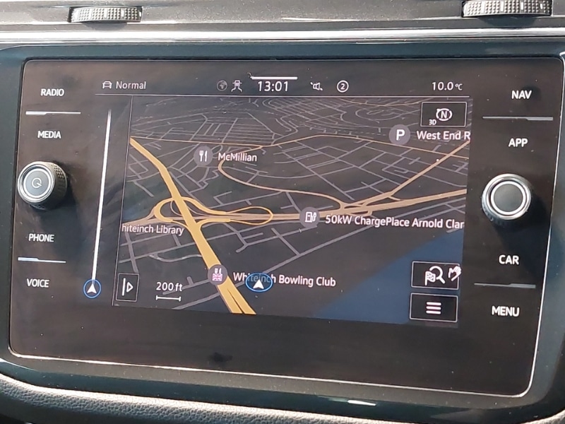 Used Volkswagen Tiguan 2023 for sale - 77669745: Photo 12