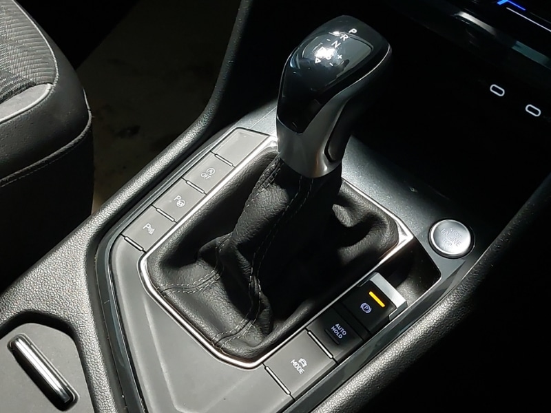 Used Volkswagen Tiguan 2023 for sale - 77669745: Photo 13