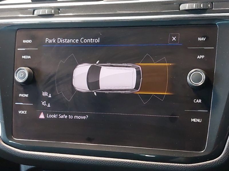 Used Volkswagen Tiguan 2023 for sale - 77669745: Photo 14