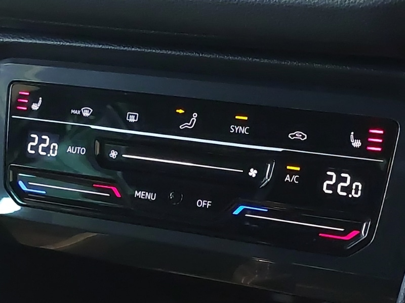 Used Volkswagen Tiguan 2023 for sale - 77669745: Photo 15