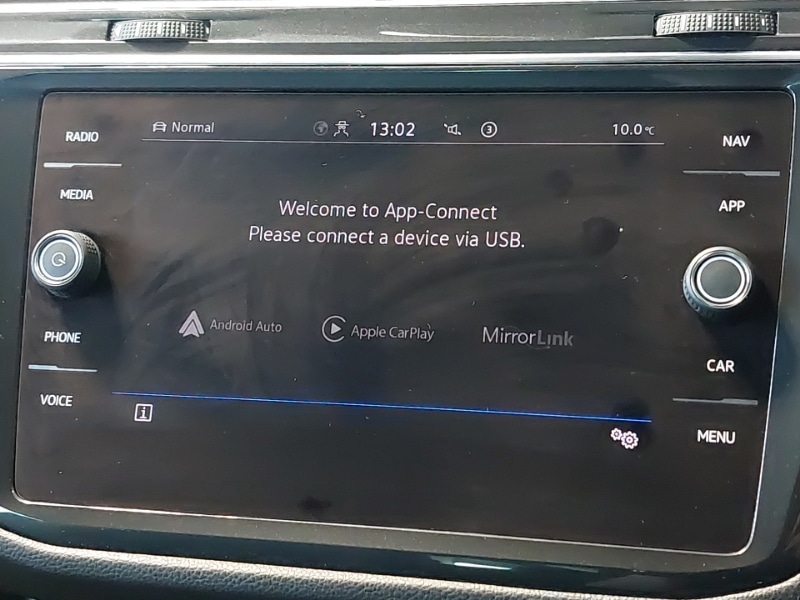 Used Volkswagen Tiguan 2023 for sale - 77669745: Photo 16