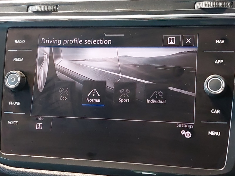 Used Volkswagen Tiguan 2023 for sale - 77669745: Photo 18