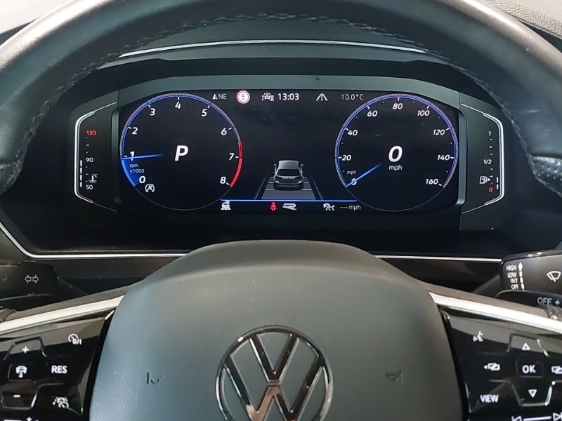 Used Volkswagen Tiguan 2023 for sale - 77669745: Photo 19