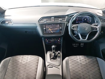 Used Volkswagen Tiguan 2023 for sale - 77669745: Photo