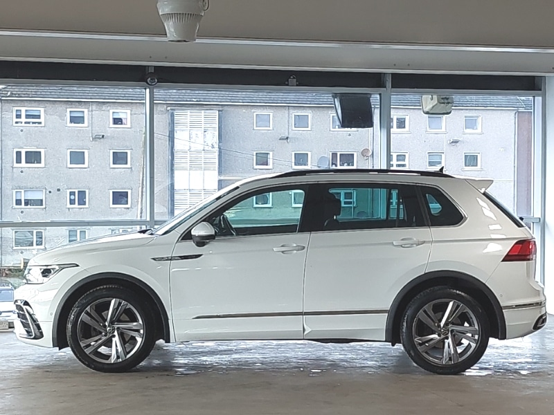 Used Volkswagen Tiguan 2023 for sale - 77669745: Photo 4