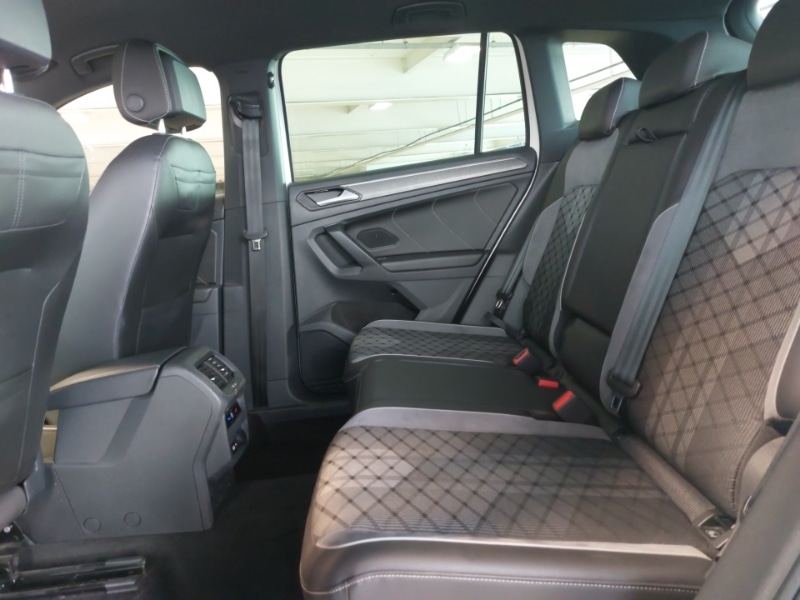Used Volkswagen Tiguan 2023 for sale - 77669745: Photo 6