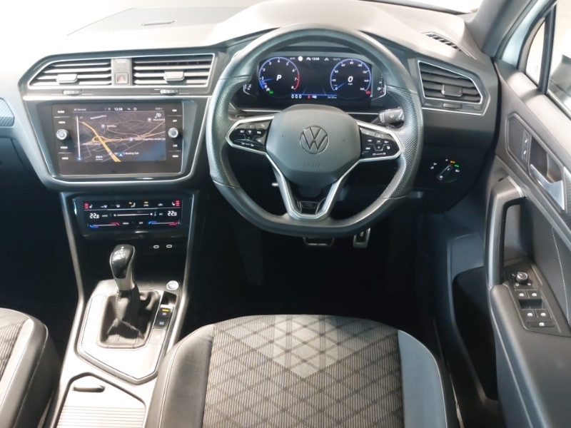 Used Volkswagen Tiguan 2023 for sale - 77669745: Photo 7