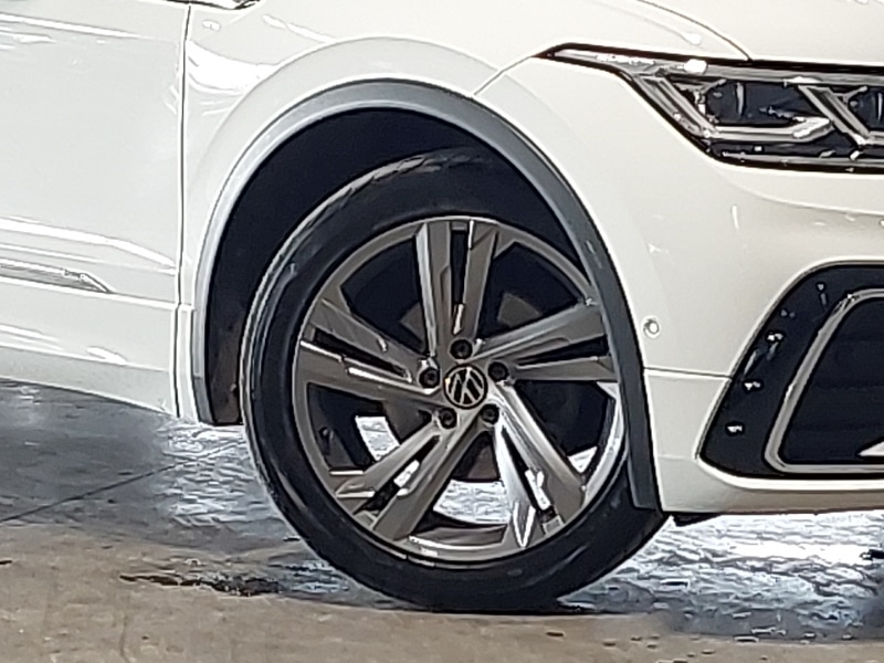 Used Volkswagen Tiguan 2023 for sale - 77669745: Photo 9