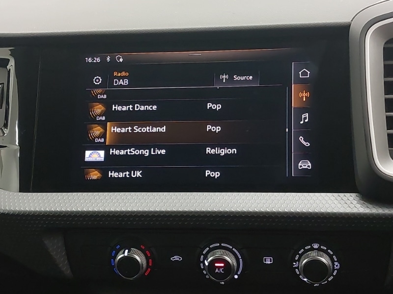 Used Audi A1 2020 for sale - 77750974: Photo 10