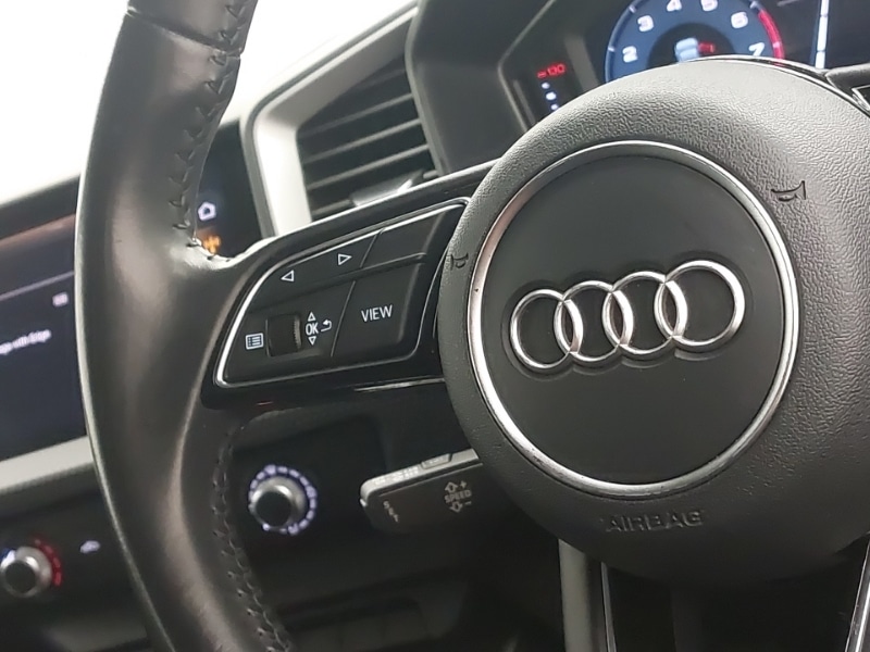 Used Audi A1 2020 for sale - 77750974: Photo 11