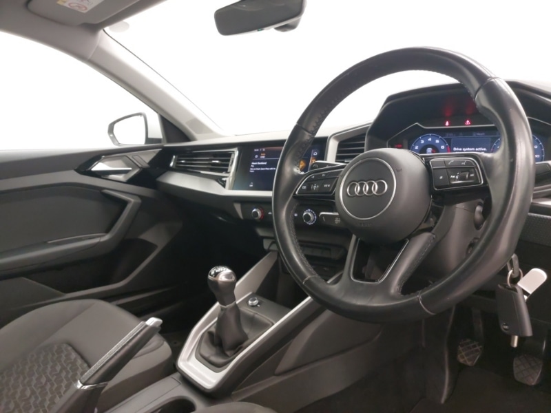 Used Audi A1 2020 for sale - 77750974: Photo 17