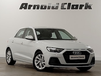 Used Audi A1 2020 for sale - 77750974: Photo