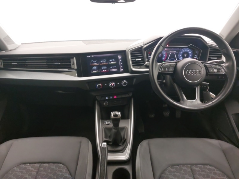 Used Audi A1 2020 for sale - 77750974: Photo 2
