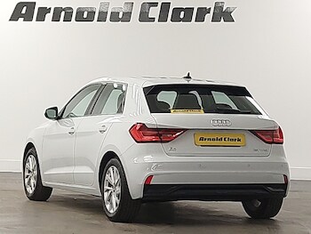 Used Audi A1 2020 for sale - 77750974: Photo