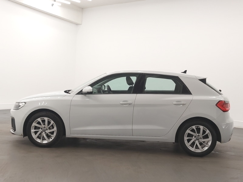 Used Audi A1 2020 for sale - 77750974: Photo 4