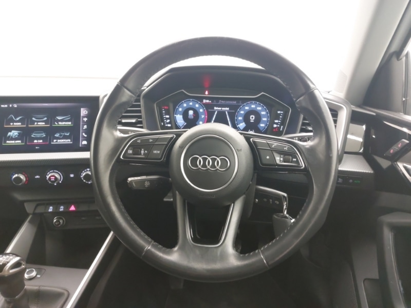 Used Audi A1 2020 for sale - 77750974: Photo 7