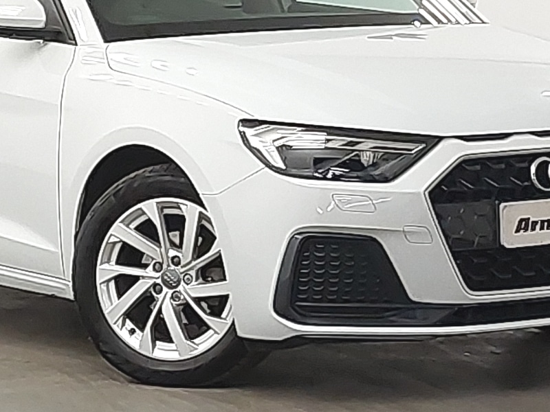 Used Audi A1 2020 for sale - 77750974: Photo 9