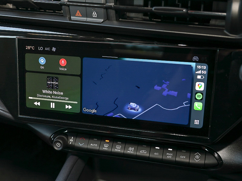 Used Alfa Romeo Junior 2025 for sale - 78126542: Photo 11