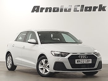 Used Audi A1 2022 for sale - 78503242: Photo