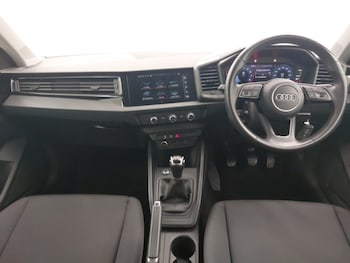 Used Audi A1 2022 for sale - 78503242: Photo