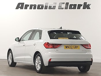 Used Audi A1 2022 for sale - 78503242: Photo