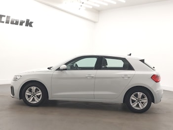 Used Audi A1 2022 for sale - 78503242: Photo
