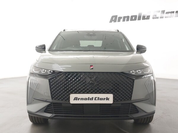 Used DS Automobiles DS 7 2025 for sale - 75562554: Photo 13