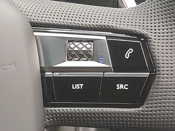 Used DS Automobiles DS 7 2025 for sale - 75562554: Photo 14
