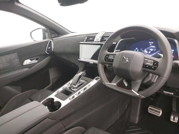 Used DS Automobiles DS 7 2025 for sale - 75562554: Photo 18