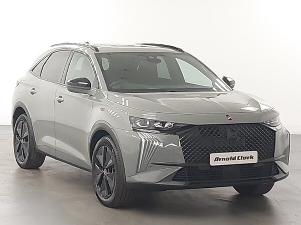 Used DS Automobiles DS 7 2025 for sale - 75562554: Photo 19