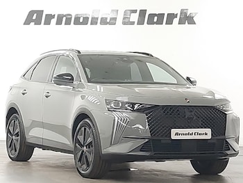 Used DS Automobiles DS 7 2025 for sale - 75562554: Photo