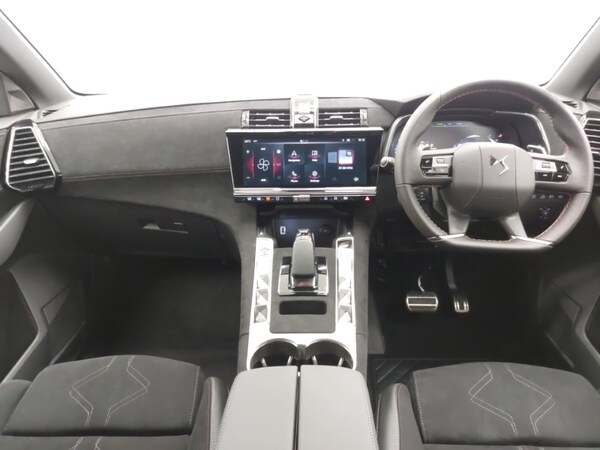 Used DS Automobiles DS 7 2025 for sale - 75562554: Photo 2