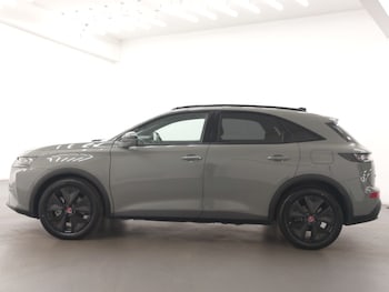 Used DS Automobiles DS 7 2025 for sale - 75562554: Photo