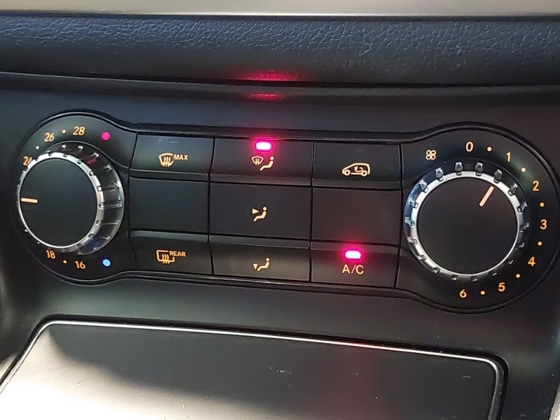 Used Mercedes-Benz GLA 2019 for sale - 77750993: Photo 17