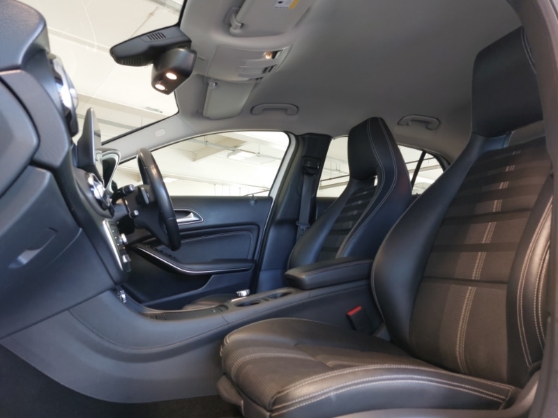 Used Mercedes-Benz GLA 2019 for sale - 77750993: Photo 5