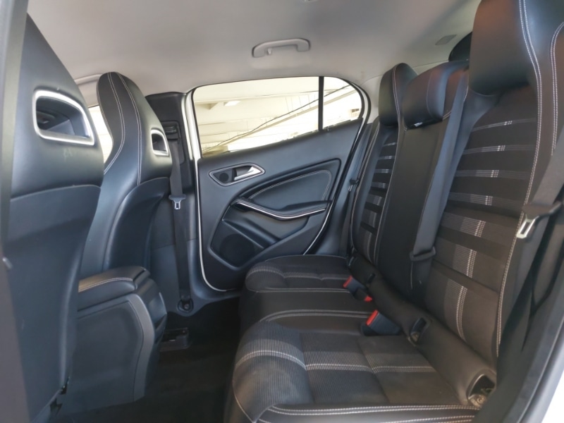 Used Mercedes-Benz GLA 2019 for sale - 77750993: Photo 6