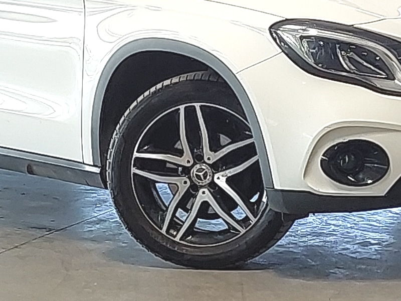 Used Mercedes-Benz GLA 2019 for sale - 77750993: Photo 9