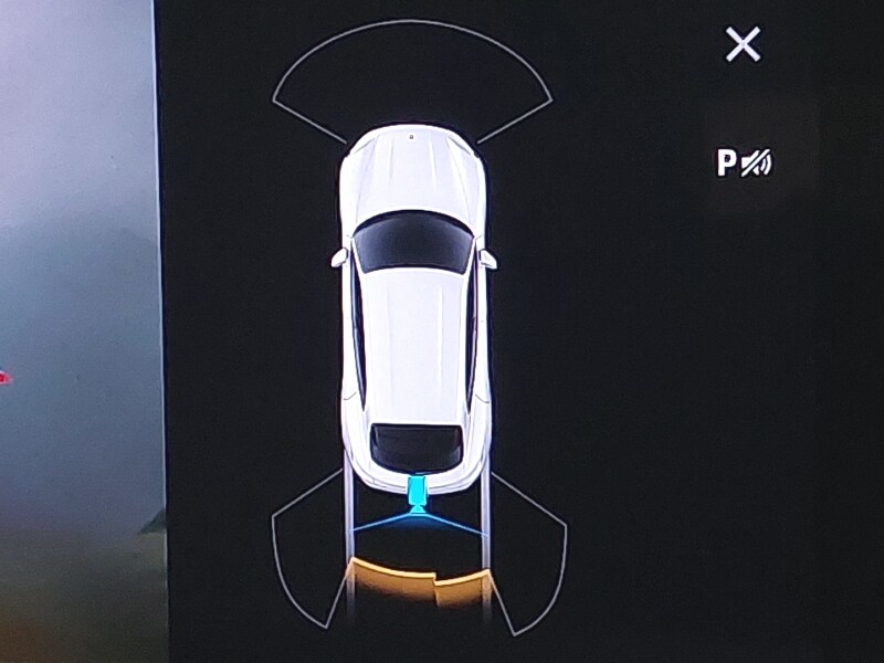 Used Porsche Taycan 2022 for sale - 77907627: Photo 18