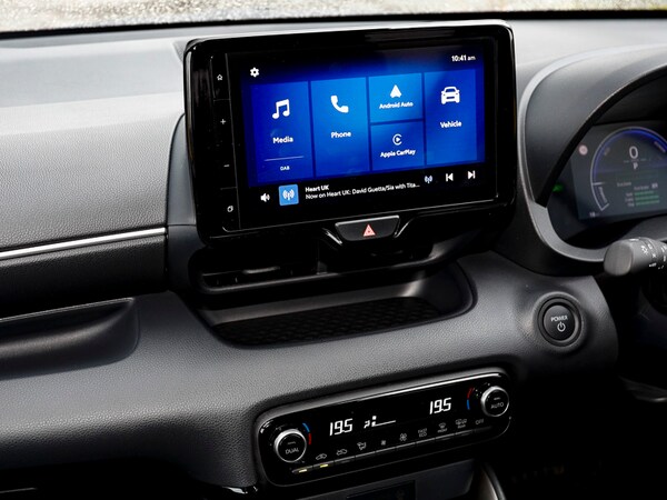 Used Mazda Mazda2 HYBRID 2025 for sale - 75204691: Photo 11